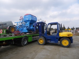 Translyre, transport de matériel agricole, transport engins agricole, convoi exceptionnel, transport mobil home, transport de moissonneuses batteuses, transports ensileuses