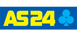 AS 24