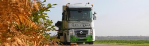 Translyre, transport de matériel agricole, transport engins agricole, convoi exceptionnel, transport mobil home, transport de moissonneuses batteuses, transports ensileuses